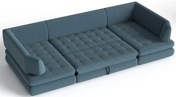 П-образный диван Бруно Элита 50 Б в Надыме - предосмотр 2