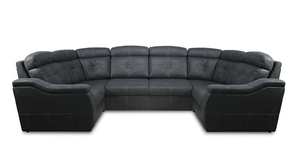 П-образный диван Денвер Форум в Надыме - изображение