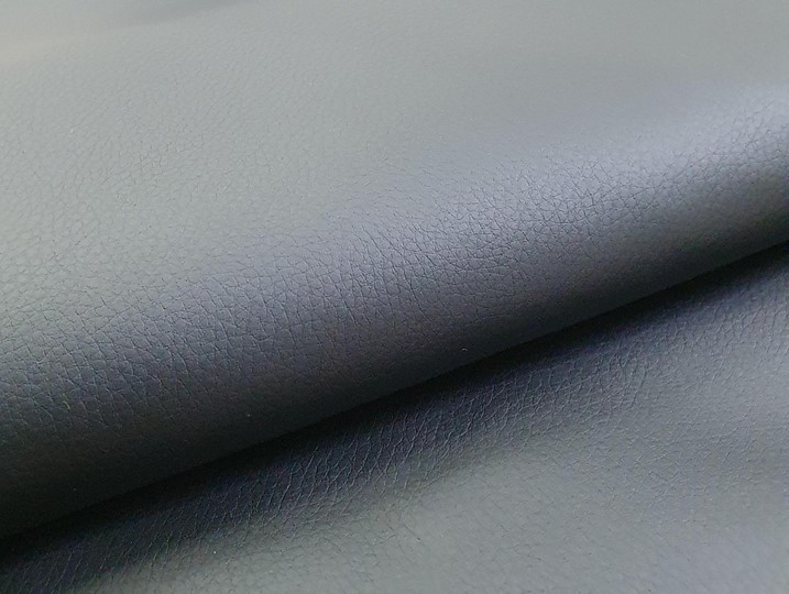П-образный диван Меркурий П, Белый/черный (экокожа) в Надыме - изображение 9