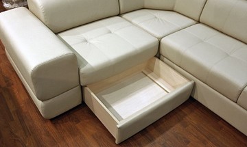 П-образный диван N-10-M П (П3+ПС+УС+Д2+Д5+П3) в Лабытнанги - предосмотр 4
