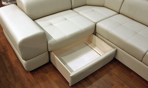 П-образный диван N-10-M П (П3+ПС+УС+Д2+Д5+П3) в Лабытнанги - изображение 4