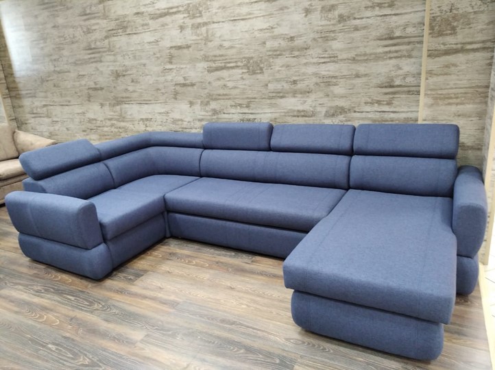 П-образный диван Прадо в Губкинском - изображение 1