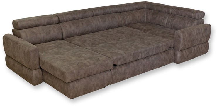 П-образный диван Прадо в Губкинском - изображение 2