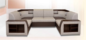 П-образный диван Соня-3 в Новом Уренгое