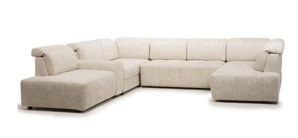 П-образный диван Монреаль 1.9 в Лабытнанги - изображение