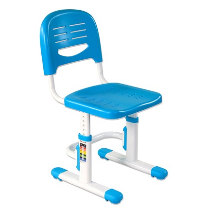Детский стул SST3 Blue в Надыме - изображение