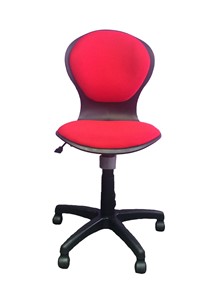 Детское кресло Libao LB-C 03, цвет красный в Новом Уренгое