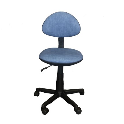 Кресло LB-C 02, цвет джинса в Лабытнанги - изображение