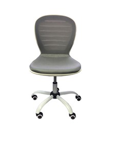 Кресло детское LB-C 15, цвет серый в Надыме