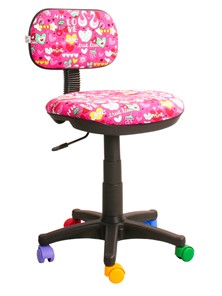Детский стул Bambo GTSN, DA03 в Салехарде - предосмотр