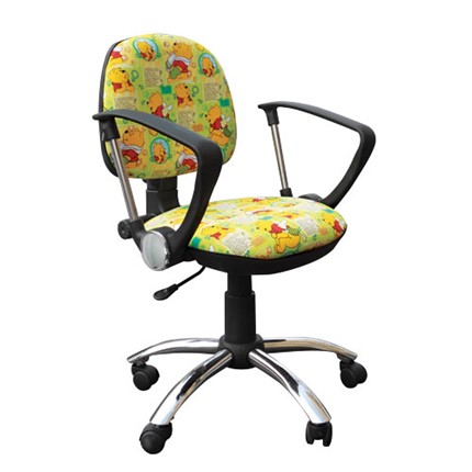 Детское кресло Discovery, GTPHCh3, ткань DA01 в Салехарде - изображение