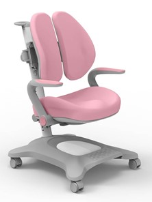 Кресло Delta, Розовое в Тарко-Сале