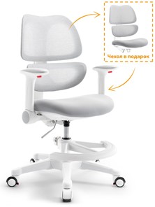 Детское растущее кресло Dream Air Y-607 G в Тарко-Сале - предосмотр 7