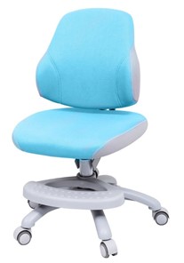 Кресло Holto-4F голубое в Надыме