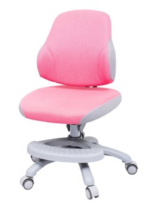 Кресло Holto-4F розовое в Губкинском
