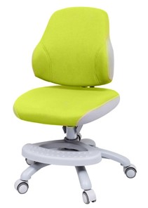 Кресло Holto-4F зеленое в Новом Уренгое