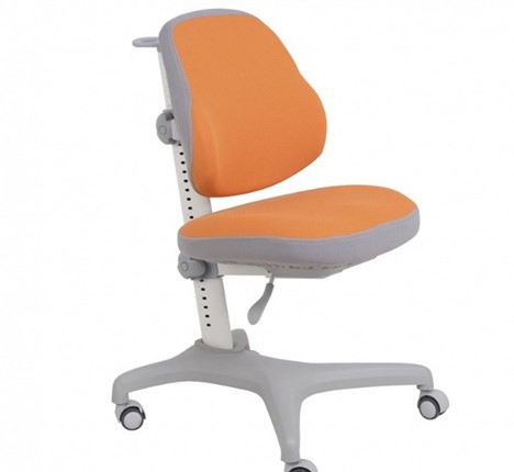 Растущее детское кресло inizio orange в Салехарде - изображение