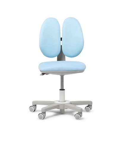 Кресло Mente Blue в Салехарде - изображение 5