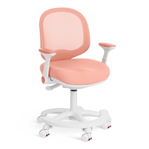 Детское кресло RAINBOW Рink (розовый) арт.20170 в Ноябрьске