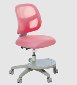 Кресло Holto-22 розовое в Салехарде