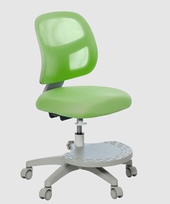 Кресло Holto-22 зеленое в Тарко-Сале