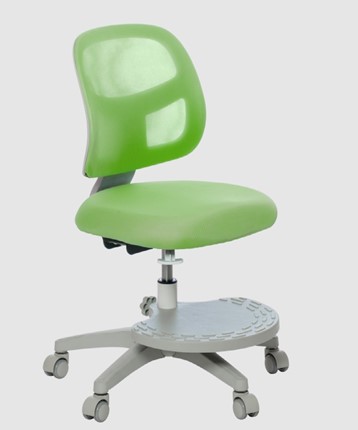Кресло Holto-22 зеленое в Тарко-Сале - изображение