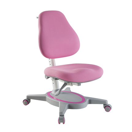 Детское кресло Primavera I Pink в Салехарде - изображение