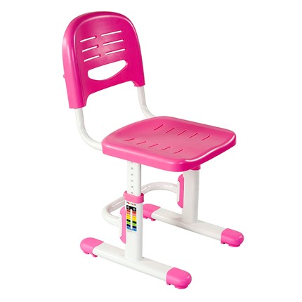 Растущий стул SST3 Pink в Салехарде - изображение
