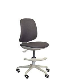 Кресло LB-C 16, цвет серый в Тарко-Сале
