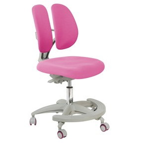 Растущее детское кресло Primo Pink в Лабытнанги