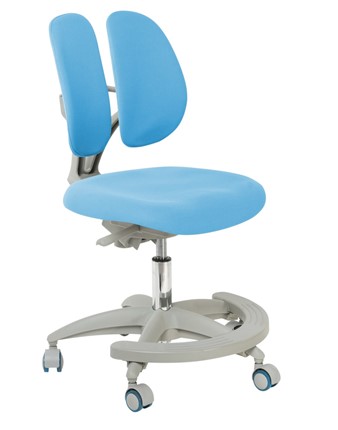 Кресло растущее Primo Blue в Лабытнанги - изображение