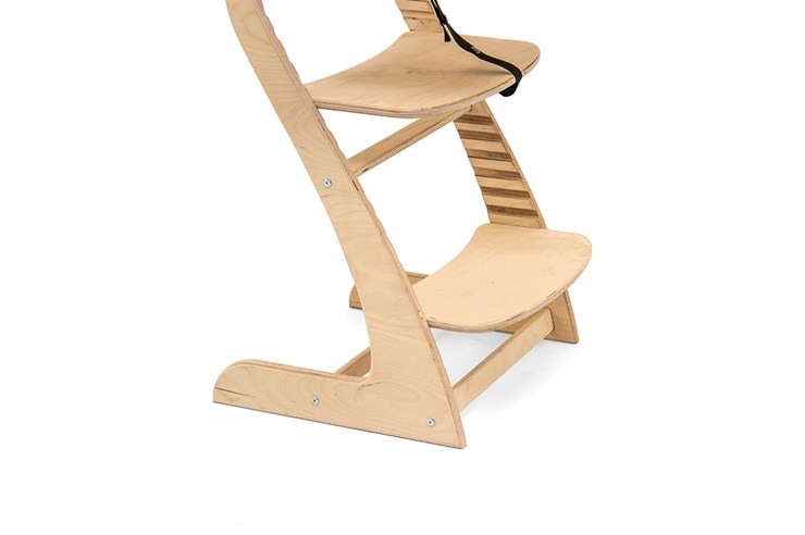 Детский стул Усура натур в Салехарде - изображение 3
