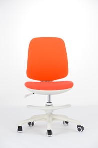 Кресло Libao LB-C 16, цвет оранжевый в Новом Уренгое