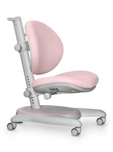 Кресло детское Mealux Ortoback Pink в Надыме