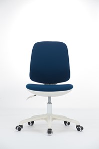 Кресло детское LB-C 16, цвет синий в Салехарде