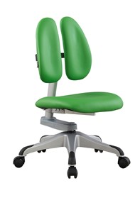 Кресло детское LB-C 07, цвет зеленый в Новом Уренгое