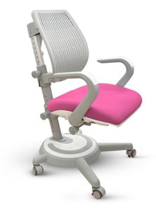 Детское растущее кресло Mealux Ergoback KP (арт.Y-1020 KP) в Салехарде