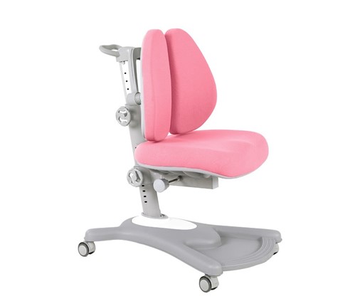 Детское кресло Fortuna Pink в Салехарде - изображение