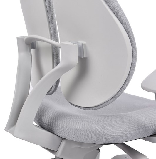 Растущее кресло Fresco Grey в Салехарде - изображение 2
