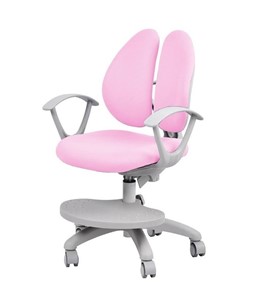 Растущее кресло Fresco Pink в Салехарде - предосмотр