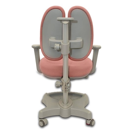 Детское кресло Vetro Pink в Салехарде - изображение 4