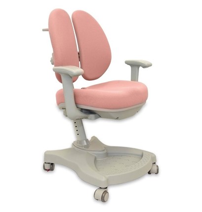 Детское кресло Vetro Pink в Салехарде - изображение