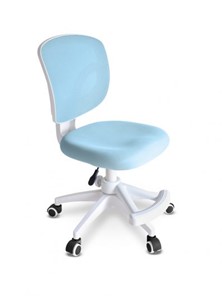 Детский стул Ergokids Soft Air Lite Blue (Y-240 Lite KP) в Салехарде - предосмотр
