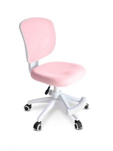 Растущий стул Ergokids Soft Air Lite Pink (Y-240 Lite KP) в Салехарде - предосмотр