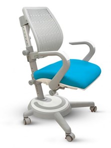 Растущее кресло Mealux Ergoback BL (арт.Y-1020 KBL) в Салехарде