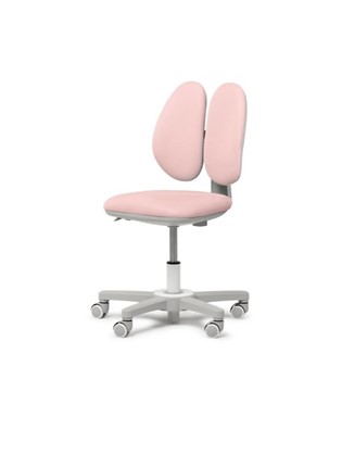 Кресло детское Mente Pink в Салехарде - изображение