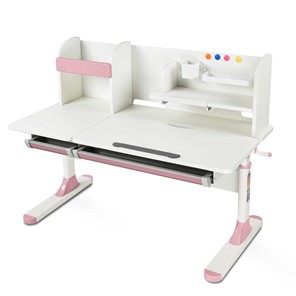 Детский стол-трансформер Iris Pink в Тарко-Сале