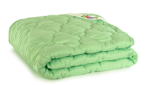 Одеяло детское Бамбук в Губкинском - изображение