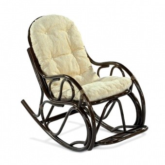 Кресло-качалка 05/17 Б в Салехарде - изображение