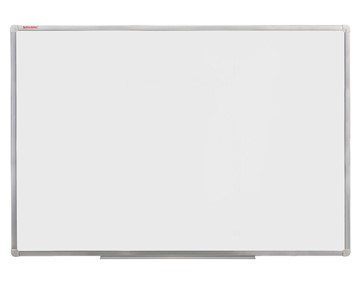 Доска магнитная настенная BRAUBERG 120х180 см, алюминиевая рамка в Надыме